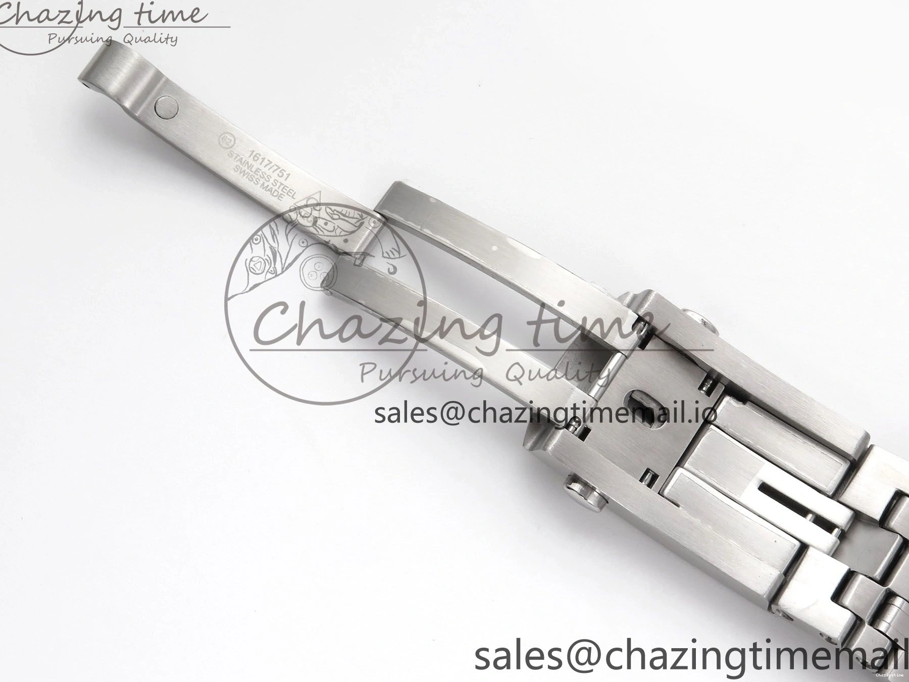 0315 Seamaster Diver 300M OMF 1:1 Best Edition Black Ceramic Black Dial on SS Bracelet A Seasonal 7708